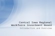 Central Iowa Regional Workforce Investment Board
