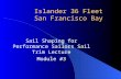 Islander 36 Fleet San Francisco Bay