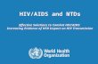 HIV/AIDS and  NTDs Effective Solutions to Combat HIV/AIDS:
