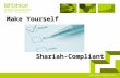 Shariah -Compliant