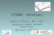 STEMI Stories