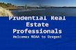 Prudential Real Estate Professionals