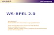 WS-BPEL 2.0