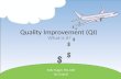 Quality Improvement (QI)