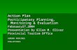 Action Plan  Participatory Planning, Monitoring & Evaluation February27,2004