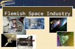 Flemish Space Industry