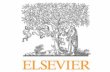 Издательство  Elsevier  – многовековое наследие научных работ ведущих ученых с мировым именем
