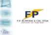 F.P. ALMEIDA & CÍA. LTDA
