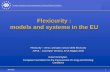 Flexicurity :  models and systems in the EU