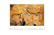Höhlenmalerei, Lascaux, ca. 15-18.000 Jahre alt, Jagdszene