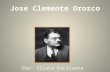 Jose  Clemente  Orozco