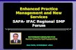 Enhanced Practice Management and New Services