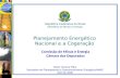 República Federativa do Brasil Ministério de Minas e Energia