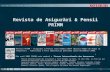 Revista de Asigurări & Pensii PRIMM