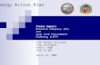 2004 Adopted procurement policy framework (Jan-2004) Adopted RAR Framework (Oct-2004)