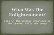 What Was The Enlightenment?