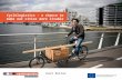 Cyclelogistics – a chance to make our cities more livable