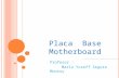 Placa  Base Motherboard