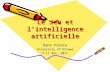 Le Jeu et l’intelligence artificielle