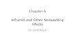Chapter 6 Infrared and Other Networking Media