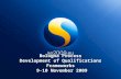 Bologna Process Development of Qualifications Frameworks  9-10 November 2009