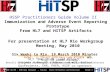 HSSP Practitioners Guide Volume II   Immunization and Adverse Event Reporting Prototype
