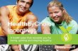 A health plan that rewards you for being, getting and staying healthy