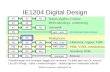 IE1204 Digital Design