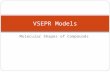 VSEPR Models