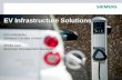 EV Infrastructure Solutions