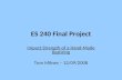 ES 240 Final Project