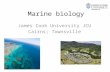 Marine  biology