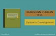 BUSINESS PLUG-IN B14