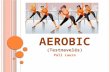 Aerobic (Testnevelés)
