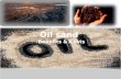 Oil sand -Benefits & Costs