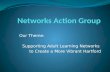 Networks Action Group