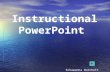 Instructional PowerPoint