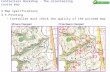 Controllers Workshop - The orienteering course map