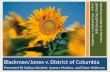 Blackman/Jones v. District of Columbia