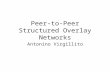 Peer-to-Peer Structured Overlay Networks