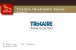 Trocaire Development Review launch.