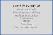 Serif MoviePlus