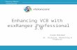 Enhancing VCB with  esxRanger Professional 3.0