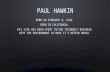 Paul Hawkin