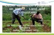 CGIAR Research Program on Water, Land and Ecosystems