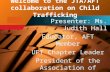 Welcome to the JTA/AFT collaboration on Child Trafficking