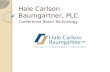 Hale Carlson Baumgartner, PLC
