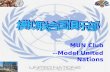 MUN Club --Model United Nations