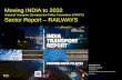 Highlights by Rajnish Kumar Professor IT National  Academy of Indian  Railways,  Vadodara