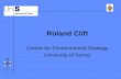 Roland  Clift